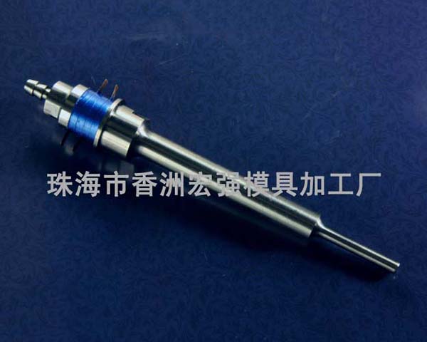 18240 ultrasonic debridement transducer