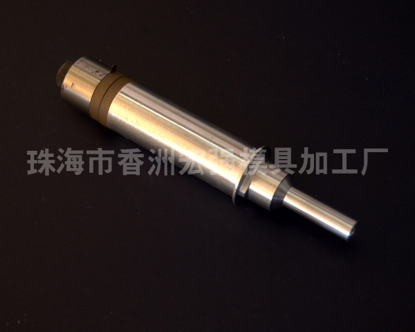 55KHz surgical knife ultrasonic transducer